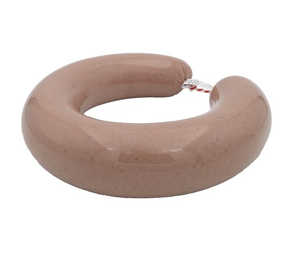 Fijne leverworst